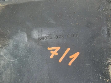 MAN TGA CHŁODNICA OLEJU RETARDERA ZF 06250780100 - zdjęcie 4