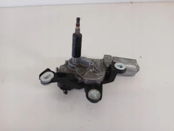 VW TOURAN I MECHANIZM WYCIERACZKI TYŁ 1T0955711 - zdjęcie 5