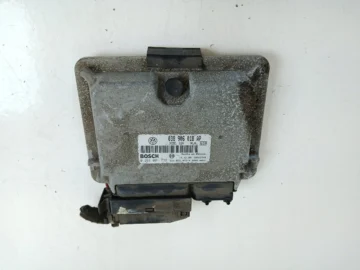 VW NEW BEETLE 1.9 TDI STEROWNIK SILNIKA 038906018AP