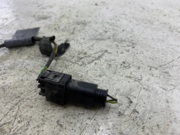 BMW E39 CZUJNIK PARKOWANIA PDC 8376876 - zdjęcie 4