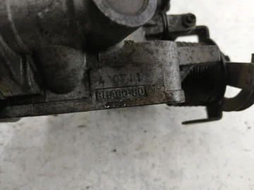 LANCIA LYBRA 1.8 PRZEPUSTNICA RHA60-80 - zdjęcie 3