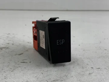 VW PASSAT B5 LIFT PRZEŁĄCZNIK ESP 3B0927134A - zdjęcie 3