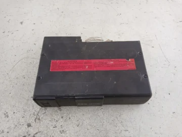 BMW E39 E38 E46 E53 ZMIENIARKA PŁYT CD 8361584 - zdjęcie 4