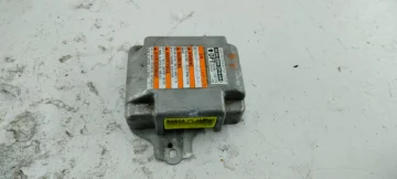SUZUKI BALENO I MODUŁ SENSOR AIRBAG PODUSZEK 38910-64G11 - zdjęcie 2