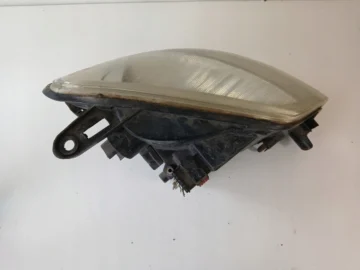 PEUGEOT PARTNER I LAMPA LEWA PRZÓD - zdjęcie 3