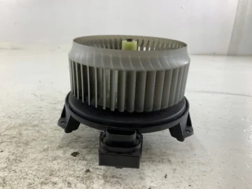 CHRYSLER SEBRING III DMUCHAWA NAWIEWU AY272700-5011 - zdjęcie 4