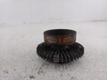 VW PASSAT B5 1.9 TDI WISKOZA SPRZĘGŁO WENTYLATORA 06B121347 - zdjęcie 5