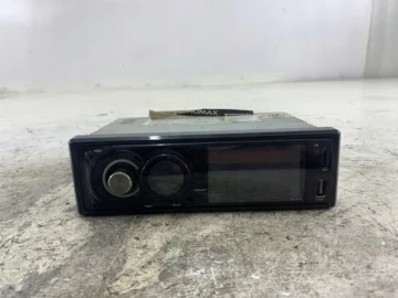 XOMAX XM-RSU226 RADIO RADIOODTWARZACZ CD AUX USB SD