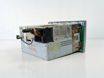 OPEL ASTRA H VECTRA C RADIO FABRYCZNE CD 13154305 - zdjęcie 5