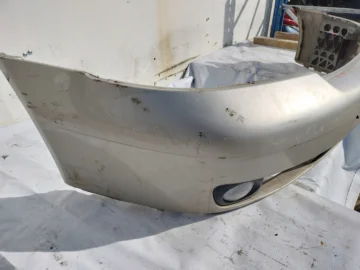 AUDI A4 B5 LIFT ZDERZAK PRZÓD PRZEDNI LY1T - zdjęcie 3