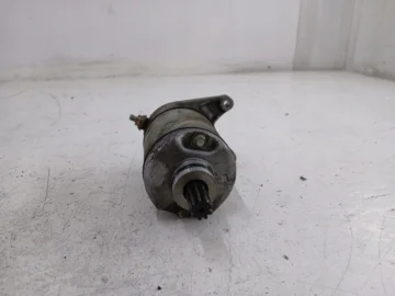 YAMAHA FZR 600 ROZRUSZNIK STARTER - zdjęcie 4