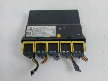 FORD FOCUS MK1 MODUŁ KOMFORTU 1S7T15K600GA