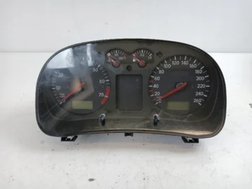 VW GOLF IV 1.4 LICZNIK ZEGARY 1J0919860D