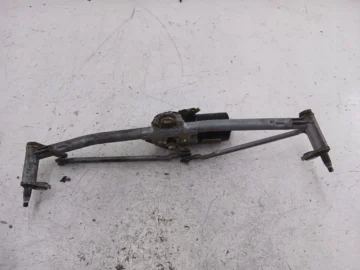 VW GOLF IV MECHANIZM WYCIERACZKI PRZÓD 1J1955113A - zdjęcie 3