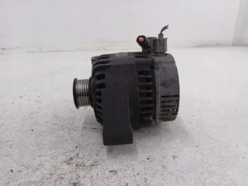 FORD FOCUS MK1 1.6 ALTERNATOR 98AB10300GL 80A - zdjęcie 2