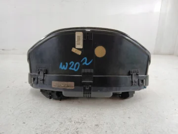 MERCEDES W202 2.2 D LICZNIK ZEGARY 2025405611 - zdjęcie 3