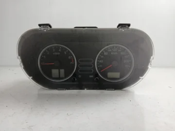 FORD FIESTA MK6 1.25 1.3 LICZNIK ZEGARY 4S6F10849EA