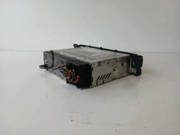 BMW E46 RADIO FABRYCZNE CD 6916047 BUSINESS - zdjęcie 3