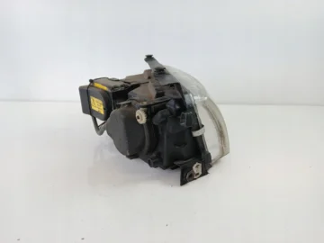 VW PASSAT B5 LAMPA PRAWA PRZÓD XENON PRZETWORNICA HELLA - zdjęcie 2