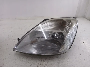 FORD FIESTA MK6 LAMPA LEWA PRZÓD