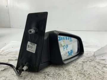 OPEL ZAFIRA B LUSTERKO PRAWE 5 PIN Y547 - zdjęcie 4
