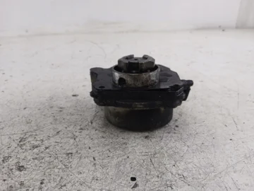 OPEL VECTRA C ASTRA III H 1.9 CDTI POMPA VACUM VAKUM 55188660 - zdjęcie 5