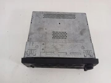OPEL VECTRA B RADIO FABRYCZNE CD 09136107 - zdjęcie 5