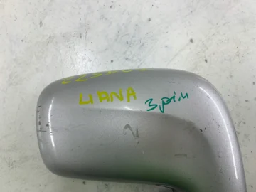 SUZUKI LIANA I LUSTERKO PRAWE 3 PIN Z2S - zdjęcie 6
