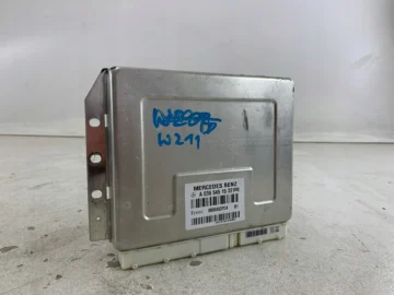 MERCEDES W211 MODUŁ STEROWNIK AIRMATIC A0365451532