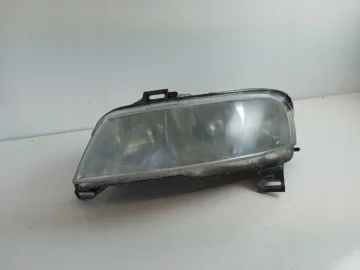FIAT STILO LAMPA LEWA PRZÓD - zdjęcie 4