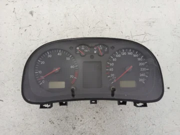 VW GOLF IV 1.6 LICZNIK ZEGARY 1J0919880B