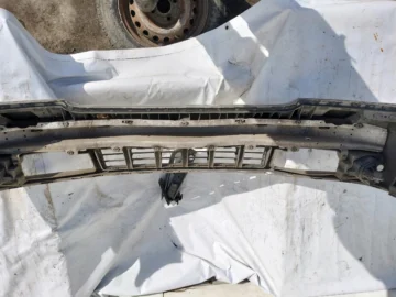 AUDI A4 B5 LIFT ZDERZAK PRZÓD PRZEDNI LY1T - zdjęcie 6