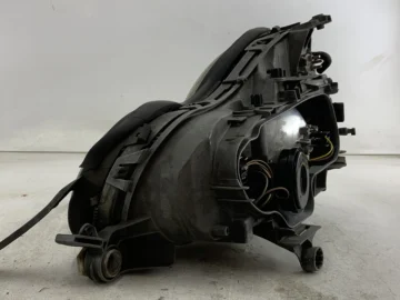 LAMPA PRAWA PRZÓD MERCEDES-BENZ E W210 144870 - zdjęcie 3