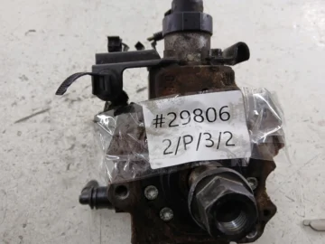 CITROEN C4 I PEUGEOT 307 1.6 HDI POMPA WTRYSKOWA 9656300380 - zdjęcie 7