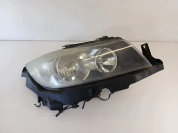 BMW E90 LAMPA LEWA PRZÓD PRZEDLIFT 6942722