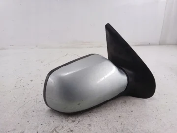 MAZDA 2 DY LUSTERKO PRAWE 5 PIN SREBRNE - zdjęcie 3