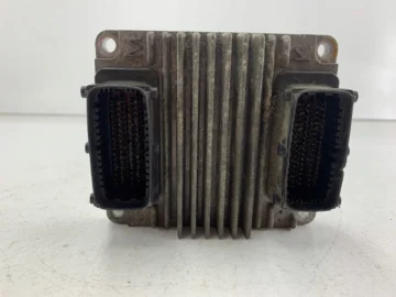 DAEWOO REZZO 2.0 STEROWNIK SILNIKA 09388049 - zdjęcie 4