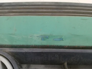 VW T4 TRANSPORTER IV GRILL ATRAPA CHŁODNICY - zdjęcie 6