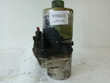 SKODA FABIA I VW POLO 9N POMPA WSPOMAGANIA 6Q0423156Q - zdjęcie 6