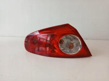 CHEVROLET LACETTI LAMPA LEWA TYŁ - zdjęcie 4