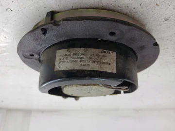 LANCIA LYBRA GŁOŚNIK DRZWI TYŁ BOSE 467406830 - zdjęcie 3