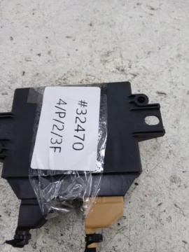 AUDI A6 C5 MODUŁ STEROWNIK PDC CZUJNIKÓW PARKOWANIA 8Z0919283 - zdjęcie 5