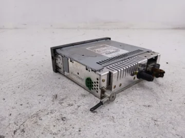 CITROEN C3 I RADIO FABRYCZNE CD 96552632XT - zdjęcie 4