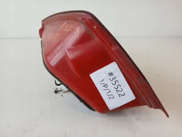 CHEVROLET LACETTI LAMPA PRAWA TYŁ KLAPA - zdjęcie 4