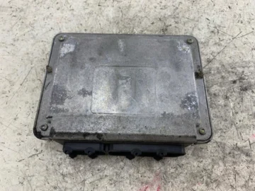 VW GOLF IV 1.4 STEROWNIK SILNIKA 036906014M
