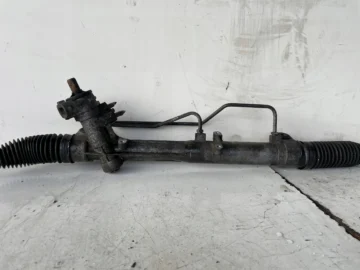 SAAB 93 II MAGLOWNICA PRZEKŁADNIA KIEROWNICZA 0250080077101 - zdjęcie 4