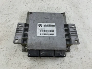 CITROEN C3 I 1.1 STEROWNIK SILNIKA 9648568480