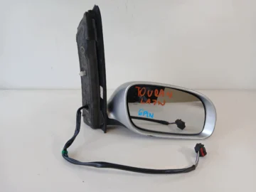 VW TOURAN I LUSTERKO PRAWE 6 PIN LA7W
