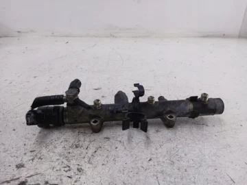 AUDI A4 B7 A6 C6 Q7 4L 3.0 TDI LISTWA WTRYSKOWA 059130090J - zdjęcie 3