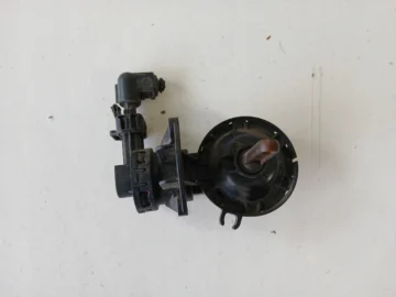 OPEL CORSA C 1.2 ZAWÓR KOLEKTORA SSĄCEGO 1928498092